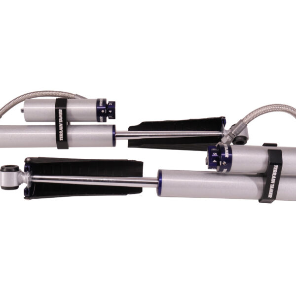 AMORTISSEURS ARR À BONBONNE SEPARÉES (PAIRE) RÉGLABLE 1-8