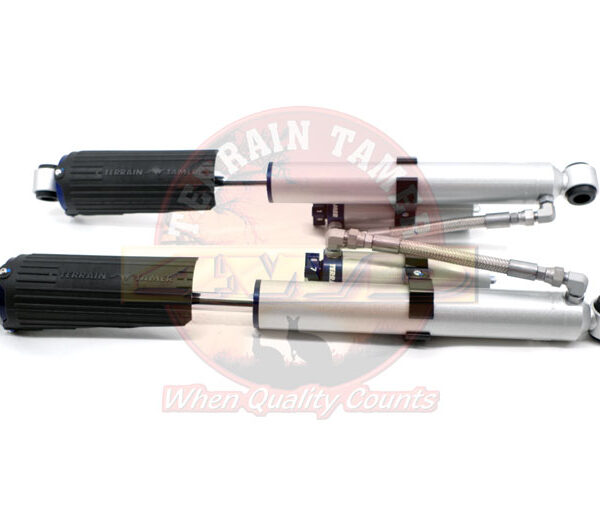 AMORTISSEURS ARR À BONBONNE SEPARÉES (PAIRE) RÉGLABLE 1-8