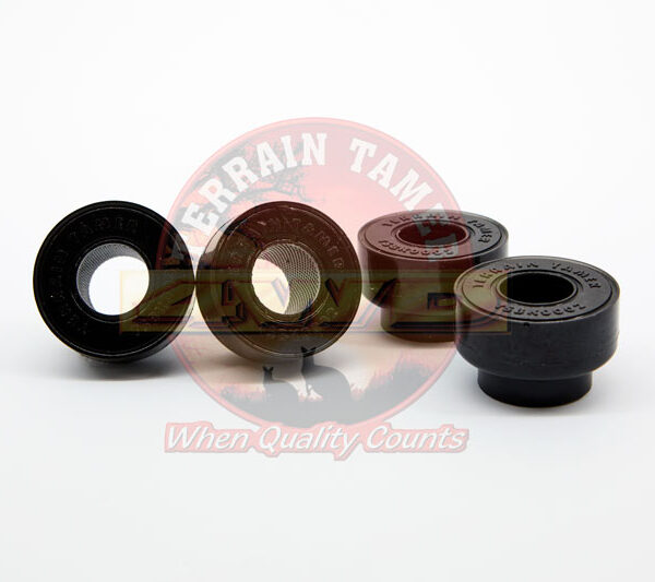 KIT SILENT-BLOCS TIRANTS DE PONT CÔTÉ CHÂSSIS