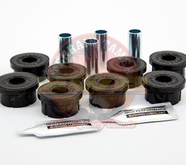 KIT SILENT-BLOCS TIRANTS DE PONT SUPÉRIEURS