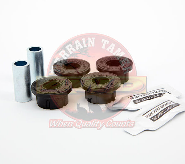 KIT SILENT-BLOCS BARRE PANHARD