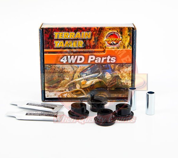 KIT SILENT-BLOCS BARRE PANHARD