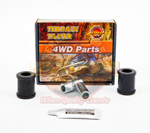 KIT SILENT-BLOCS BARRE PANHARD