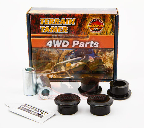 KIT SILENT-BLOCS BARRE PANHARD