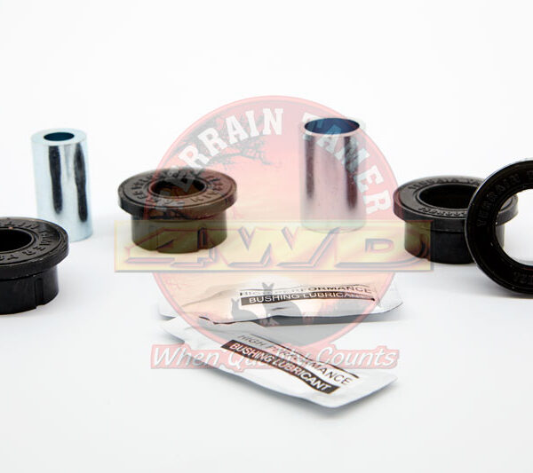 KIT SILENT-BLOCS BARRE PANHARD