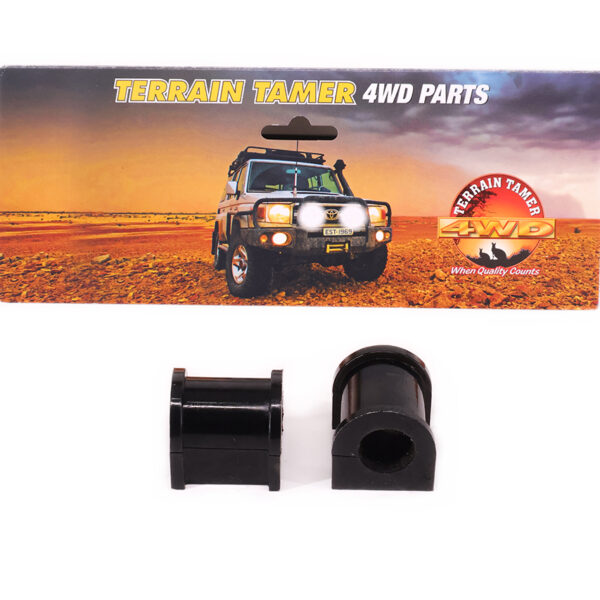 KIT 2 SILENT-BLOCS CAVALIER BARRE STABILISATRICE 21MM