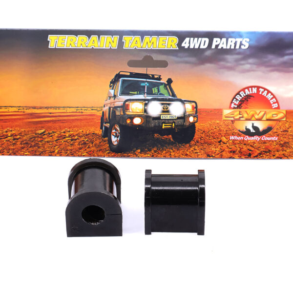 KIT 2 SILENT-BLOCS CAVALIER BARRE STABILISATRICE 16MM