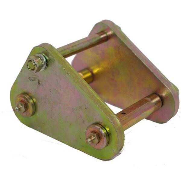 JUMELLES GRAISSABLE ARRIÈRE ANTI-INVERSION GAUCHE