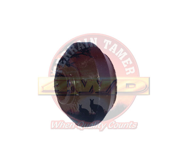 SILENT-BLOC D'AMORTISSEUR SUPÉRIEUR