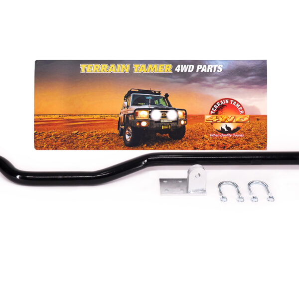 BARRE PANHARD RÉGLABLE CONDUITE A GAUCHE