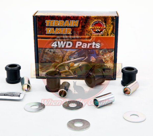 KIT SILENT-BLOCS DE BILLETTES DE BARRE STABILISATRICE ARR