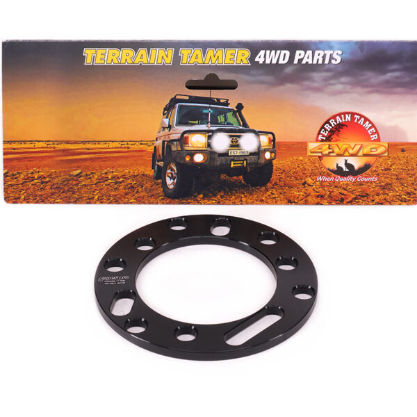 CALE DE RESSORT POUR RÉHAUSSE 10-12MM