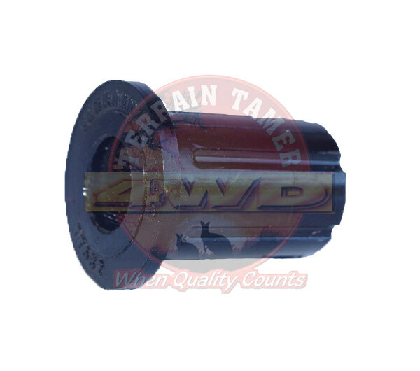 BUSH SHACKLE REAR OF REAR UPPER PRO BUSH SYNTHETIC