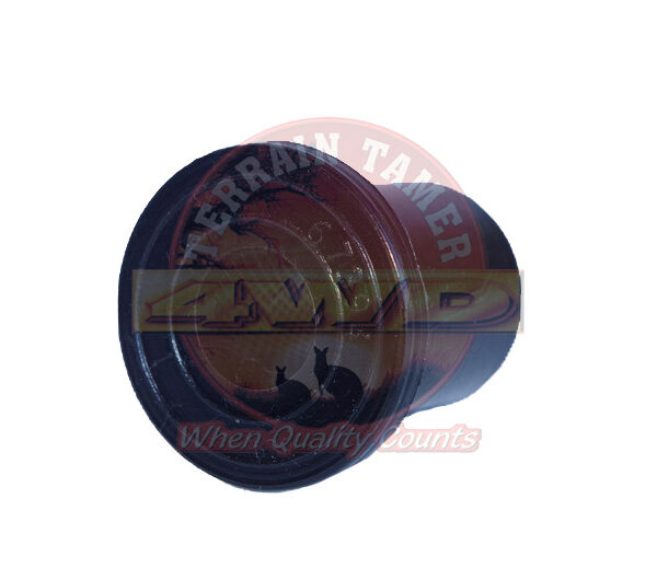 BUSH SHACKLE REAR OF REAR UPPER PRO BUSH SYNTHETIC