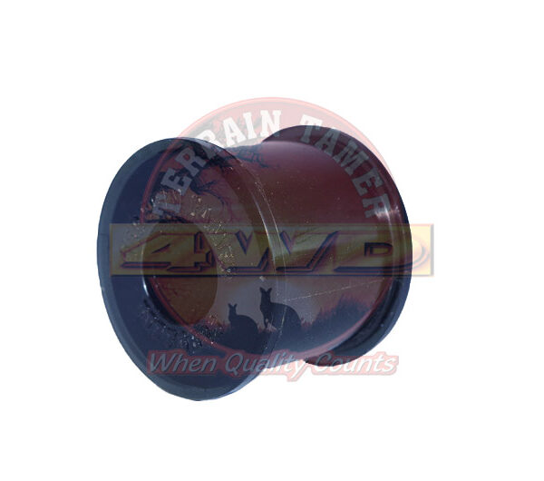 SILENT-BLOC AVANT INFÉRIEUR