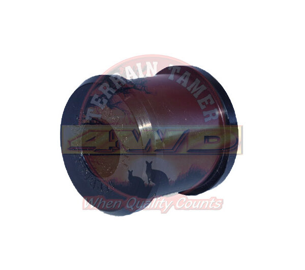 SILENT-BLOC ARRIÈRE INFÉRIEUR