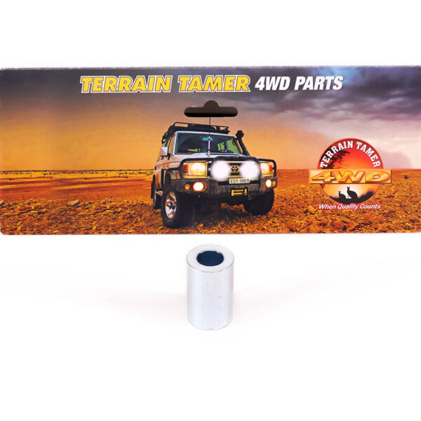 SLEEVE SHOCK ABSORBER LOWER BUSH SUITS TGS12231