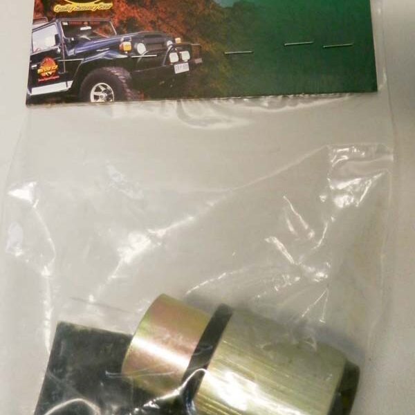 SILENT-BLOC 26MM CÔTÉ PONT