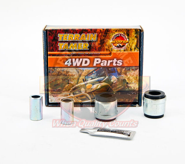 KIT SILENT-BLOCS BARRE PANHARD ARRIÈRE