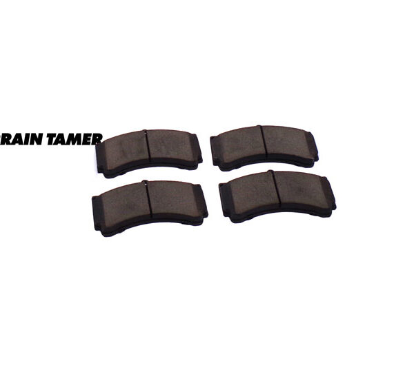 PLAQUETTE DE FREIN COMPATIBLE TOUS KIT DE FREIN RENFORCÉ
