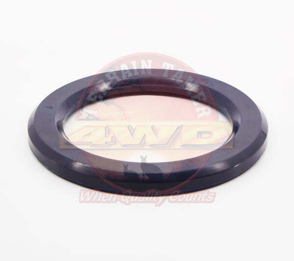 ENTRETOISE DE RESSORT ARRIÈRE 10MM