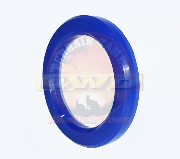 ENTRETOISE DE RESSORT ARRIÈRE 15MM