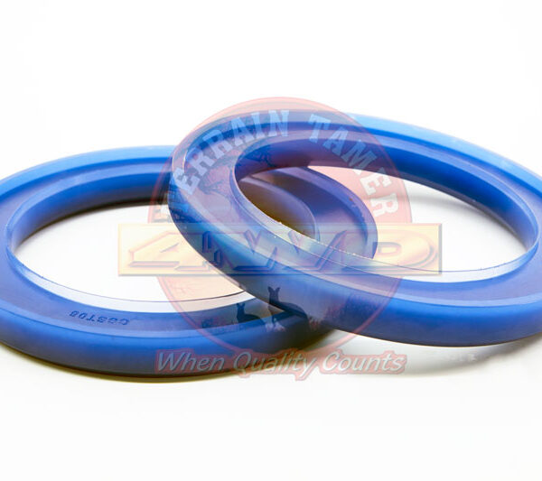 KIT ENTRETOISES DE RESSORT ARRIÈRE 15MM