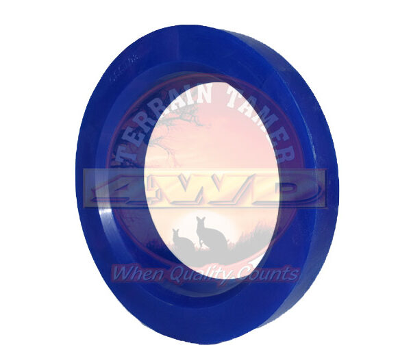 ENTRETOISE DE RESSORT AVANT 20MM