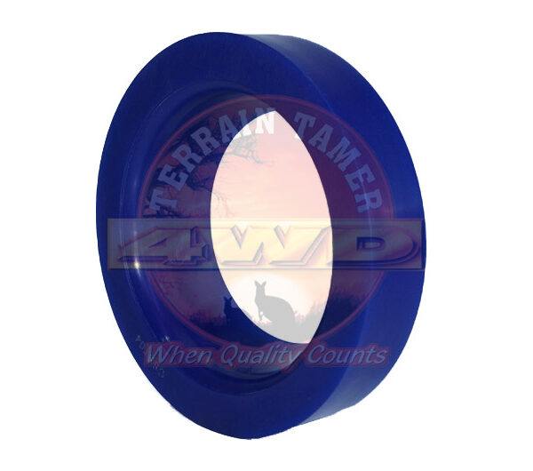 ENTRETOISE DE RESSORT AVANT 30MM