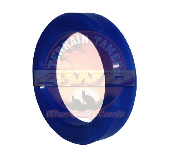 ENTRETOISE DE RESSORT ARRIÈRE 30MM