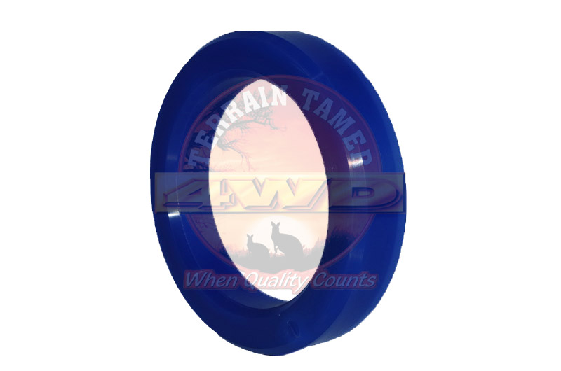 ENTRETOISE DE RESSORT ARRIÈRE 30MM
