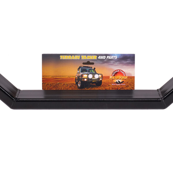 DROPPED CROSS MEMBER FOR RAISED SUSPENSION GJ JIMNY 2018-