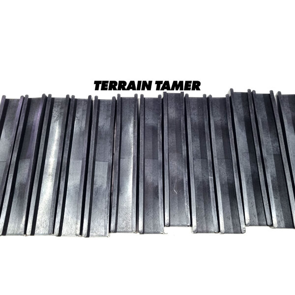 PROTECTION BRIDES POUR LAMES PARABOLIQUES