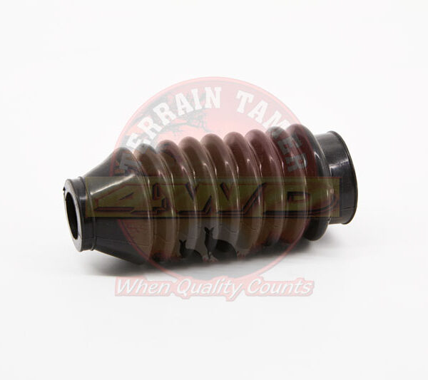 SOUFFLET D'AMORTISSEUR COURT