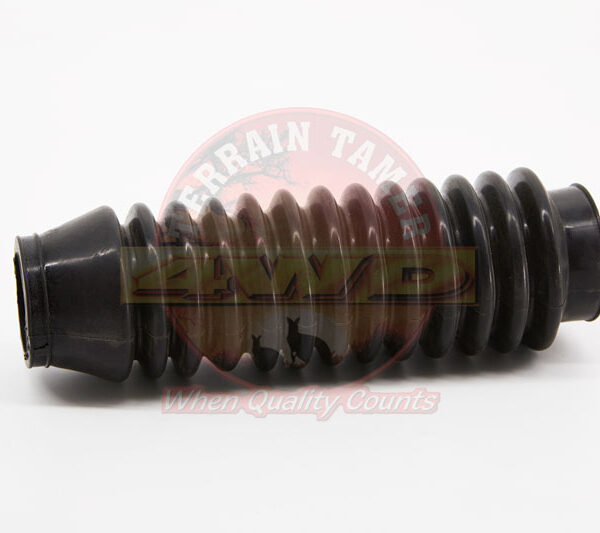 SOUFFLET D'AMORTISSEUR LONG