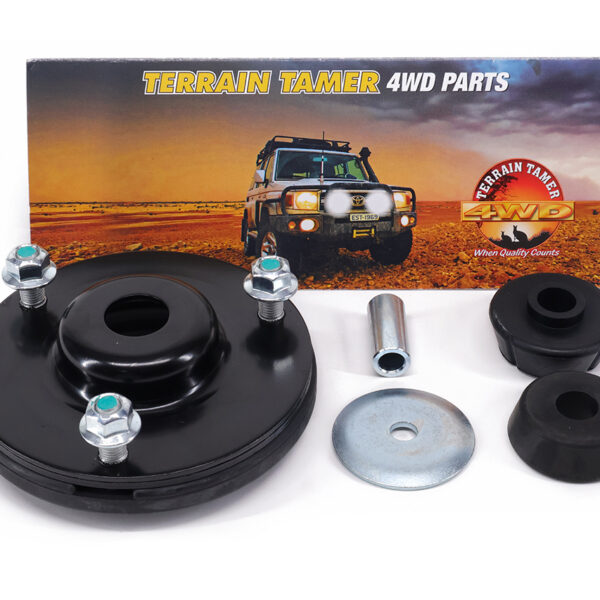 SUPPORT SHOCK ABSORBER FRONT UPPER