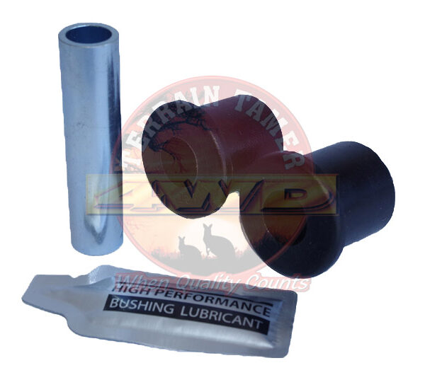 SILENT-BLOCS JUMELLE