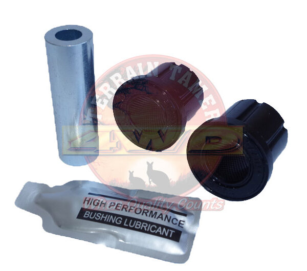 SILENT-BLOCS JUMELLE