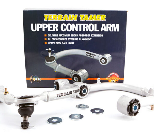 KIT DE 2 TRIANGLES SUPÉRIEURS RENFORCÉS