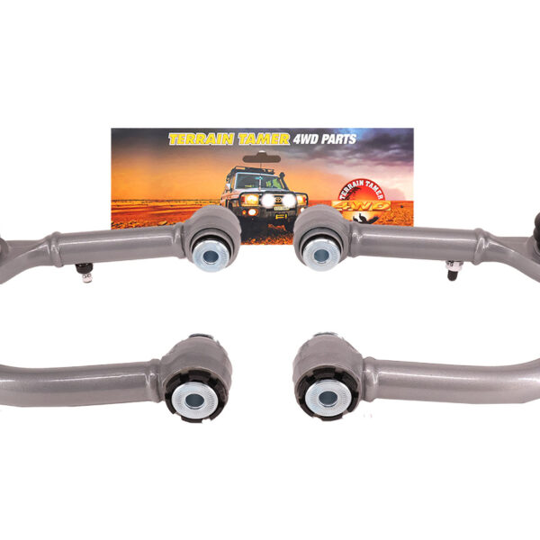 KIT DE 2 TRIANGLES SUPÉRIEURS RENFORCÉS