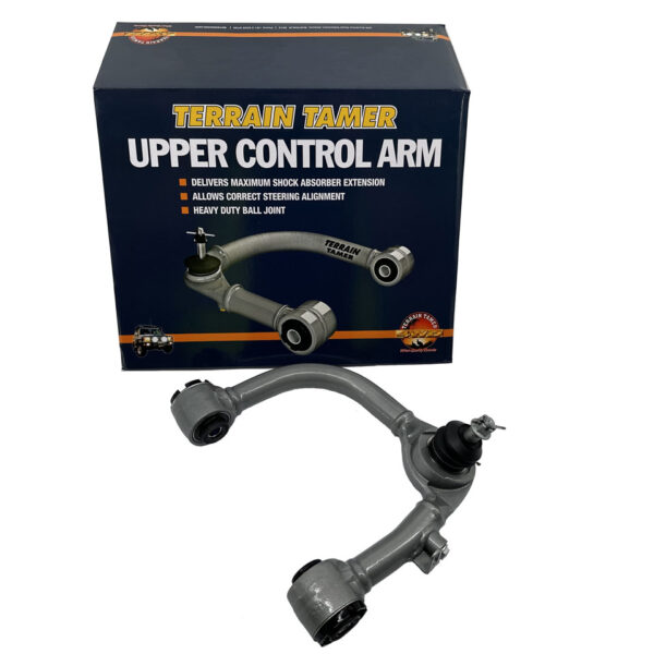 KIT DE 2 TRIANGLES SUPÉRIEURS RENFORCÉS