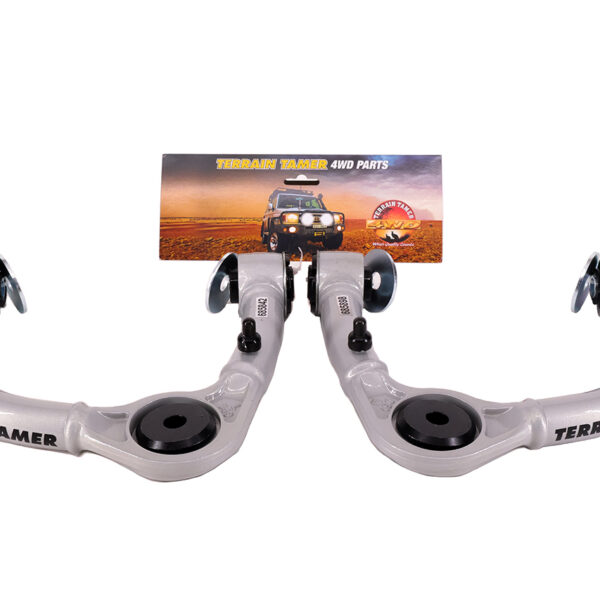 KIT DE 2 TRIANGLES SUPÉRIEURS RENFORCÉS