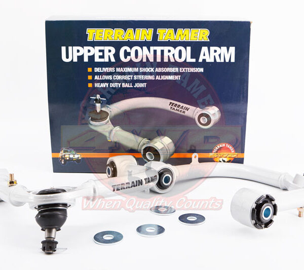 KIT DE 2 TRIANGLES SUPÉRIEURS RENFORCÉS