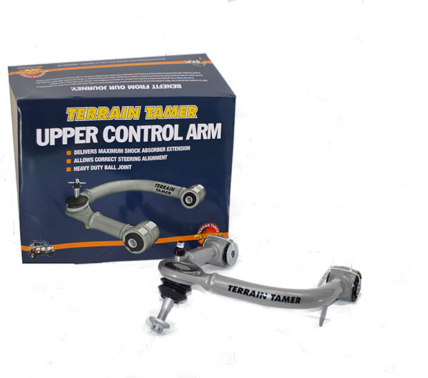 KIT DE 2 TRIANGLES SUPÉRIEURS RENFORCÉS