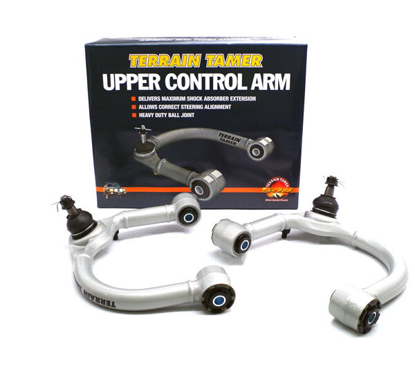 KIT DE 2 TRIANGLES SUPÉRIEURS RENFORCÉS