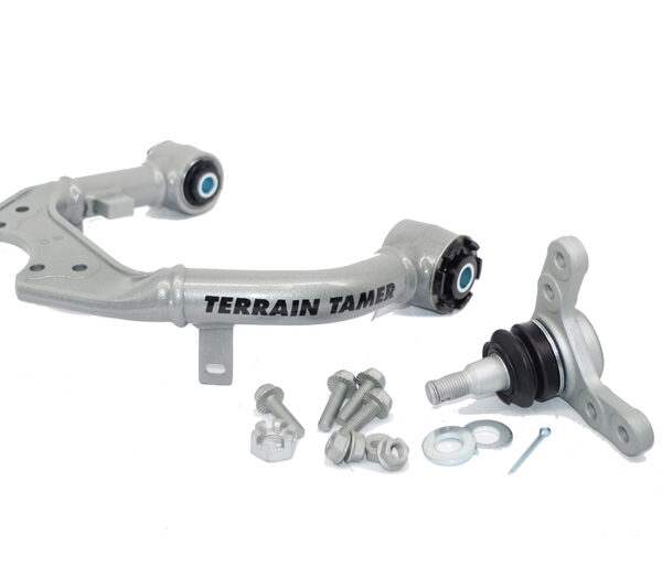 KIT DE 2 TRIANGLES SUPÉRIEURS RENFORCÉS