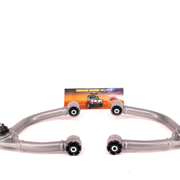 KIT DE 2 TRIANGLES SUPÉRIEURS RENFORCÉS