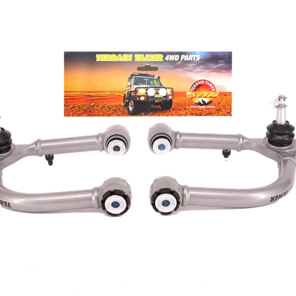 KIT DE 2 TRIANGLES SUPÉRIEURS RENFORCÉS