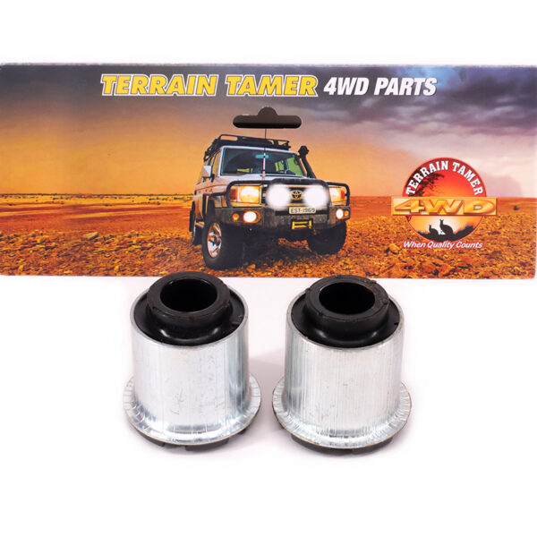 KIT SILENT-BLOCS POUR TTUCAS3