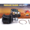 REPLACEMENT BALL JOINT TTUCAS3